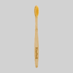 Bamboo Toothbrush
