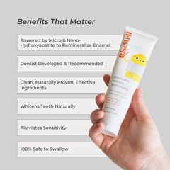 Kids PRO Mineral Toothpaste