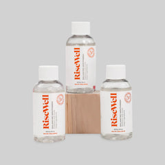 Travel Mouthwash