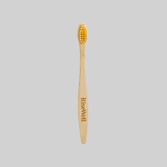 Kids Bamboo Toothbrush