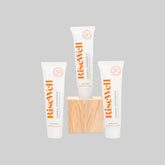 Travel Mineral Toothpaste
