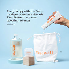 Original Full-Size Bundle