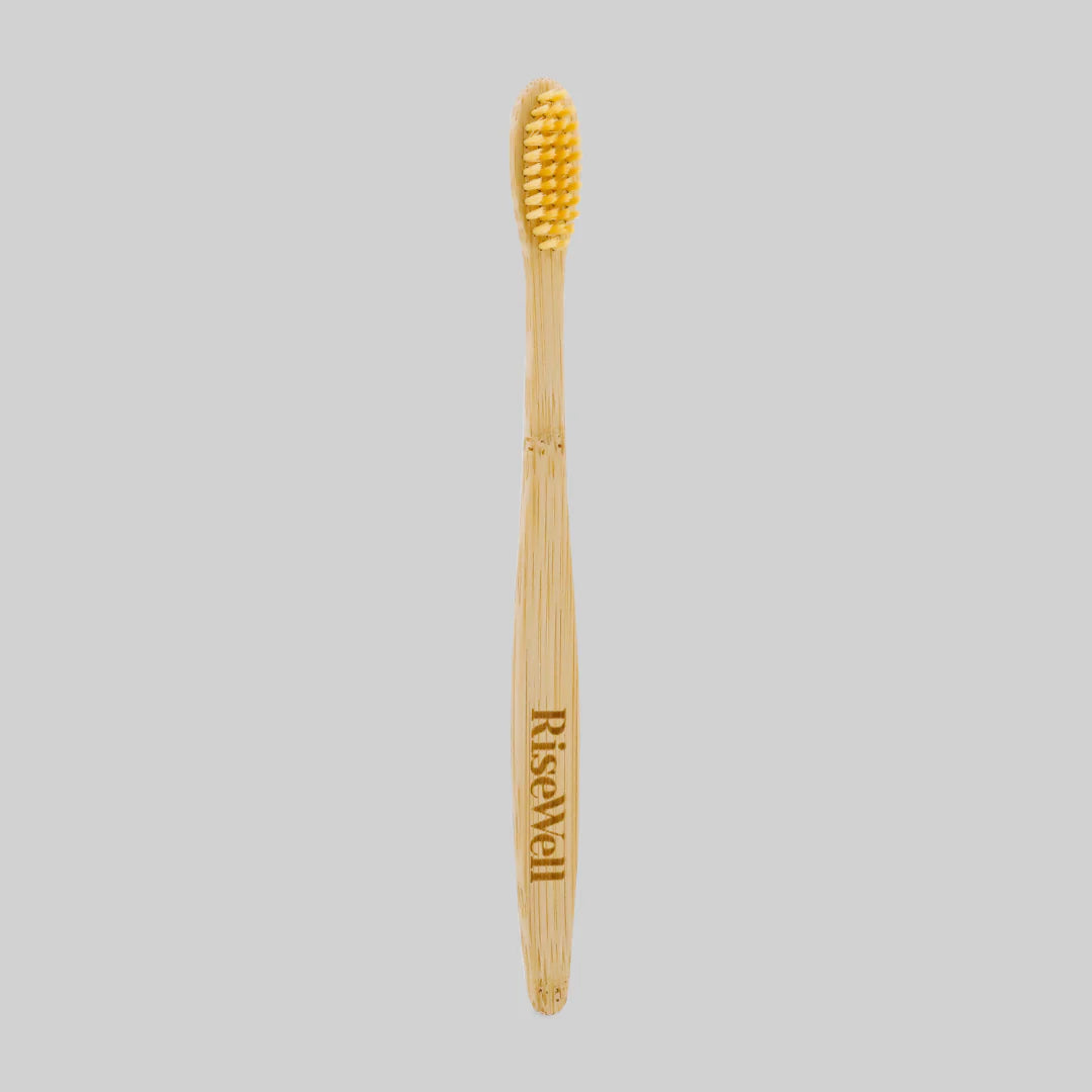 Bamboo Toothbrush