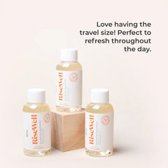 Travel Mouthwash
