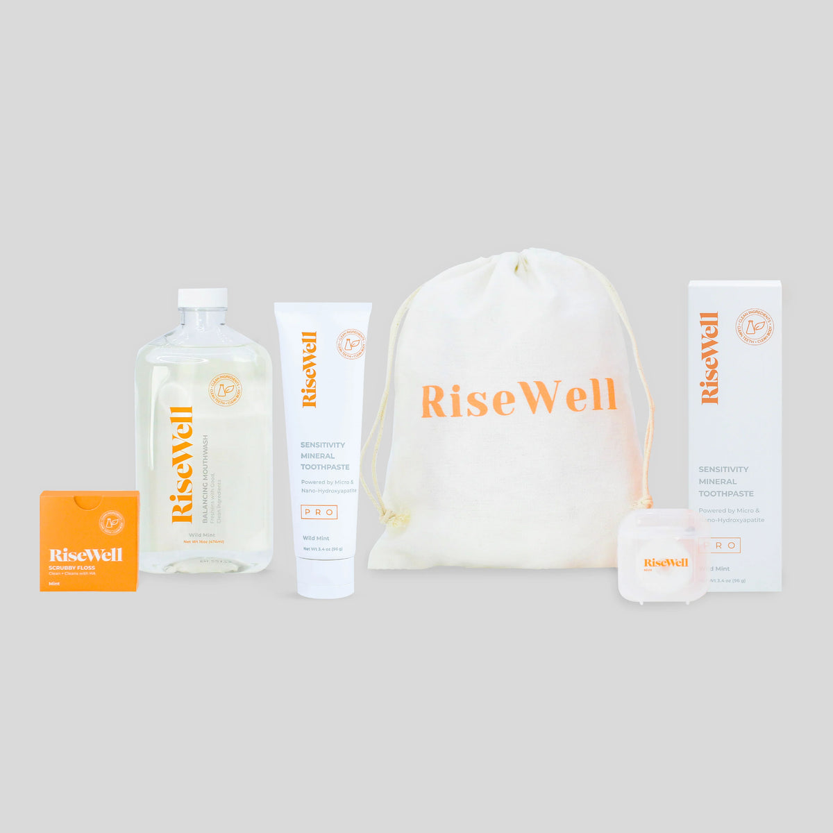 PRO Full Size Bundle