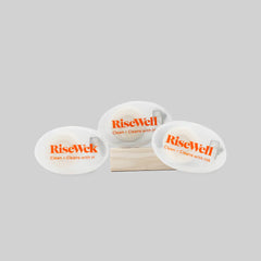 Travel Scrubby Floss