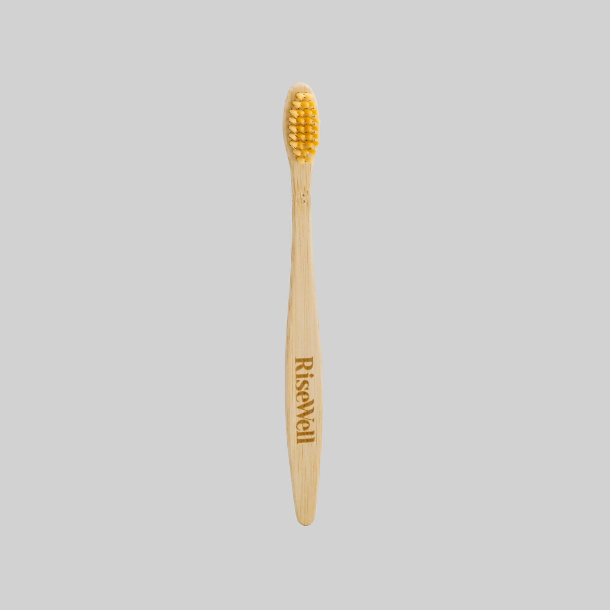 Kids Bamboo Toothbrush